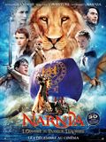 The Chronicles of Narnia: The Voyage of the Dawn Treader