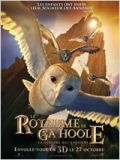 Legend of the Guardians: The Owls of Ga\'Hoole