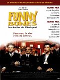 Funny Bones - Les Drôles de Blackpool