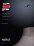X Games 3D The Movie