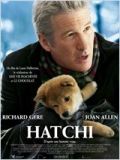 Hachiko : A Dog\'s story
