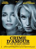 Crime d\'amour