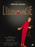 L'Illusioniste (2010)