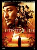 Di Renjie (Detective Dee and the Mystery of the Phantom Flame)