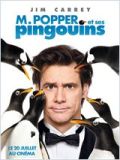 Mr. Popper\'s Penguins