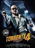 Torrente 4: Lethal crisis