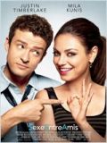 Friends with Benefits