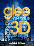 Glee! The 3D Concert Movie