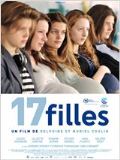 17 Filles (17 Girls)