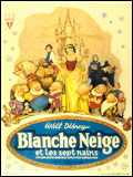 #Blanche-Neige et les sept nains (Rep. 1962)
