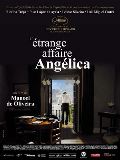 O Estranho Caso de Angélica (The Strange Case of Angelica)