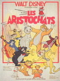 The Aristocats (Rep. 1980)