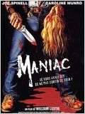 Maniac (1982)