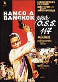 Banco a Bangkok pour OSS 117