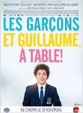 Les Garçons et Guillaume, à table ! (Me Myself and Mum)