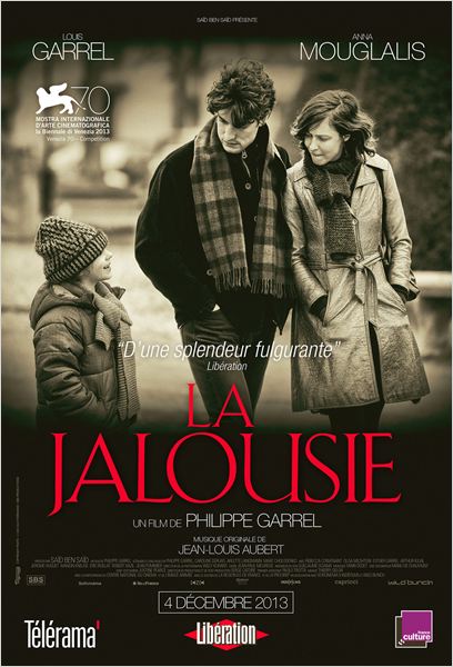 La Jalousie (Jealousy)