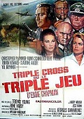 Triple cross ou le triple jeu d'Eddie Chapman