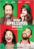 Ocho apellidos vascos (Spanish Affair)
