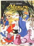 #Merlin l'enchanteur (Rep. 1976)