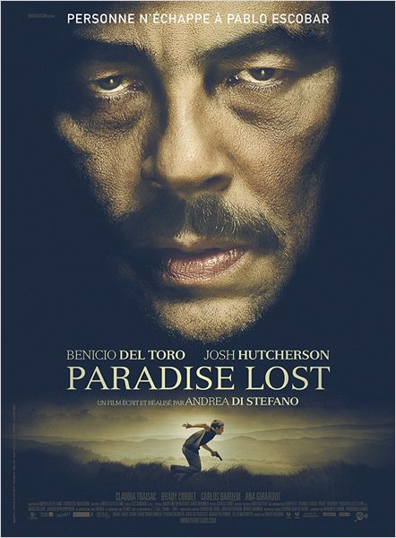 Escobar: Paradise Lost