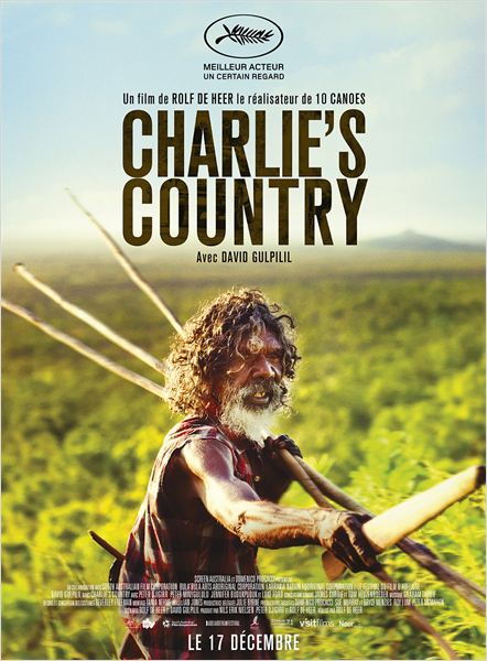 Charlie\'s Country