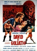 David et Goliath