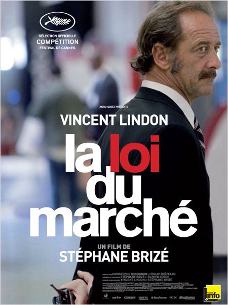 La Loi du Marché (The Measure of a Man)