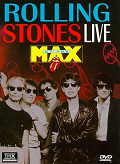Rolling Stones: Live at the MAX