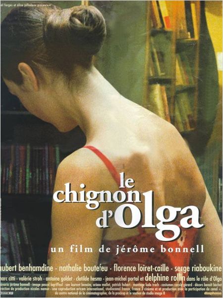 Le Chignon d\'Olga