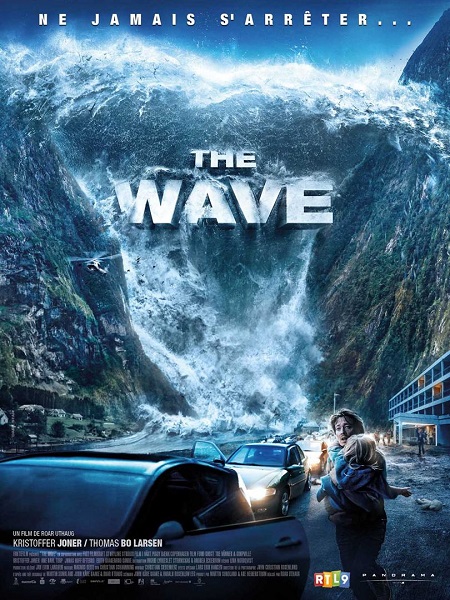 Bølgen (The Wave)