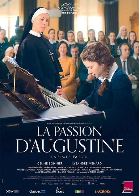 La Passion d\'Augustine