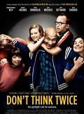 Don\'t Think Twice