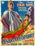 Ceasar & Cleopatra