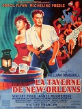 La Taverne de la Nouvelle Orléans