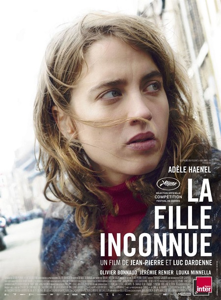 La Fille Inconnue (The Unknown Girl)