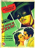 Mark of Zorro