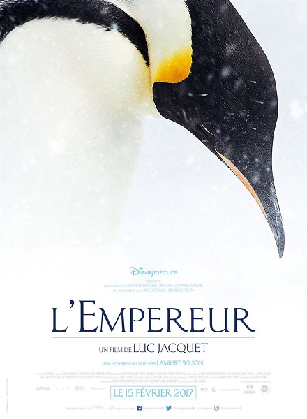 L\'Empereur (March Of The Penguin 2 - The Call)