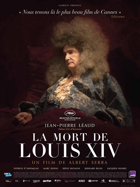 La Mort de Louis XIV (The Death of Louis XIV)