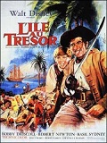 L'Ile au trésor (1951)