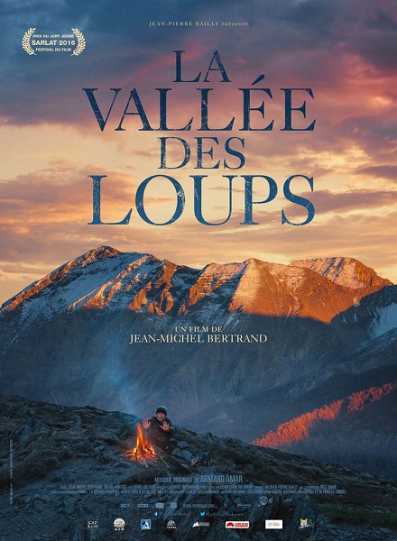 La Vallée des loups (2017)