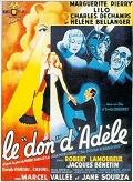 Le Don d\'Adèle