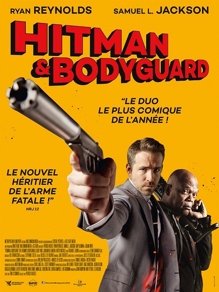 The Hitman\'s Bodyguard