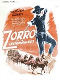Zorro et ses légionnaires
