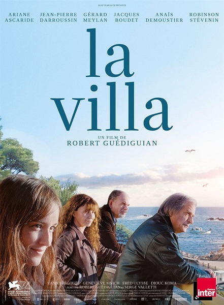 La Villa (The House by the Sea)