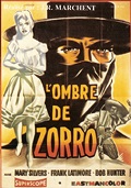 L\'Ombra di Zorro