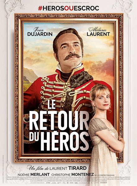 Le Retour du Héros (Return of the Hero)