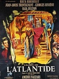 L'Atlantide (1961)