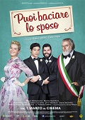 Puoi baciare lo sposo (My Big Gay Italian Wedding)