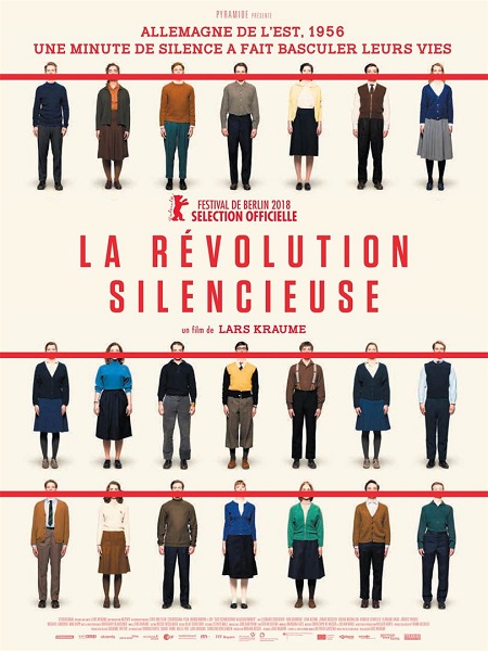 Das schweigende Klassenzimmer (The Silent Revolution)