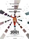 2001 : A Space Odyssey (50th Anniversary)